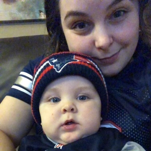 Meet your Posher, Sophia - Picture 1 of 1